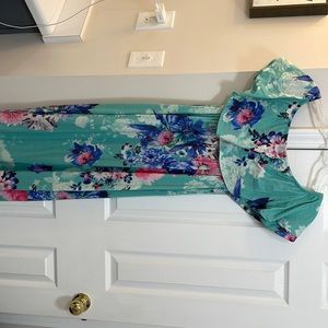 One of my favorite beach dresses!